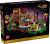 LEGO® Ideas 21360 Willy Wonka a továrna na čokoládu
