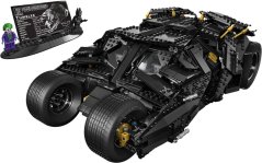 LEGO® Batman™ 76023 – The Tumbler