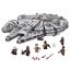 LEGO® Star Wars™ 75105 – Millennium Falcon