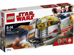 LEGO® Star Wars™ 75176 Transportér Odporu