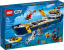 LEGO® City 60266 – Ocean Exploration Ship
