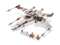 LEGO® Star Wars™ 9493 – X-wing Starfighter