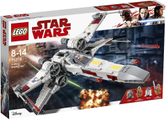 LEGO® Star Wars™ 75218 – X-Wing Starfighter