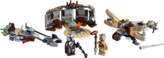LEGO® Star Wars™ 75299 Potíže na planetě Tatooine