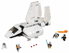 LEGO® Star Wars™ 75221 Imperiální výsadkový člun