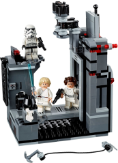 LEGO® Star Wars™ 75229 Únik z Hvězdy smrti