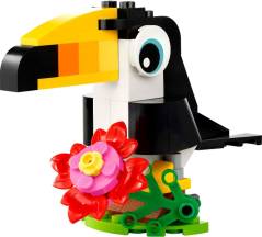 LEGO® Creator 30688 Tropický tukan