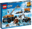LEGO® City 60195 Mobilní polární stanice