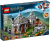 LEGO® Harry Potter™ 75947 Hagridova bouda: Záchrana Klofana