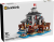 LEGO® Bricklink 910040 Kancelář správce přístavu
