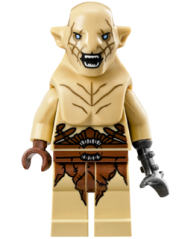 LEGO® figurka Lord of the Rings™ lor109 – Azog