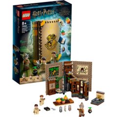 LEGO® Harry Potter™ 76384 Kouzelné momenty z Bradavic: Hodina bylinkářství