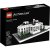 LEGO® Architecture 21006 Bílý dům
