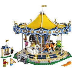 LEGO® Creator 10257 Kolotoč
