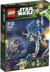 LEGO® Star Wars™ 75002 AT-RT