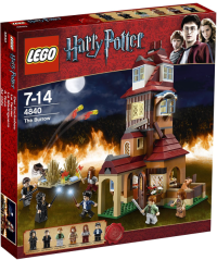 LEGO® Harry Potter™ 4840 Doupě