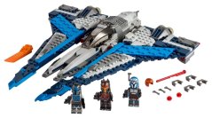 LEGO® Star Wars™ 75316 – Mandalorian Starfighter