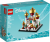 LEGO® Disney™ 40613 Palác v Agrabahu