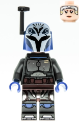 LEGO® figurka Star Wars™ sw1163 - Bo-Katan Kryze
