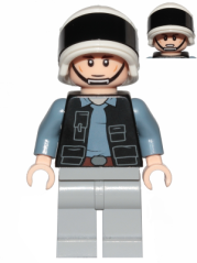 LEGO® figurka Star Wars™ sw0995 – Rebel Fleet Trooper