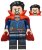 LEGO® figurka Super Heroes sh0802 – Doctor Strange