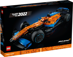 LEGO® Technic 42141 Závodní auto McLaren Formule 1