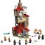 LEGO® Harry Potter™ 75980 Útok na Doupě