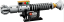 LEGO® Star Wars™ 40730 Světelný meč Luka Skywalkera