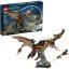 LEGO® Harry Potter™ 76406 Maďarský trnoocasý drak