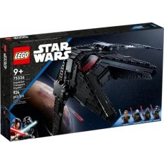 LEGO® Star Wars™ 75336 Inkvizitorská transportní loď Scythe