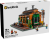LEGO® Bricklink 910033 Staré vlakové depo