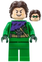 LEGO® figurka Super Heroes sh0888 – Green Goblin