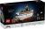 Lego® Icons 40729 Shackletonův Záchrnný Člun