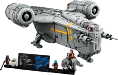 LEGO® Star Wars™ 75331 The Razor Crest - UCS