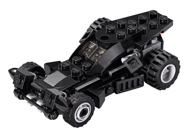 LEGO® Super Heroes 30446 Batmobil