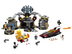 LEGO™ Batman™ Movie 70909 – Batcave Break-in