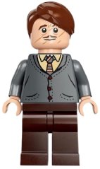 LEGO® figurka Harry Potter™ hp420 – Professor Remus Lupin