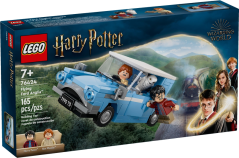 LEGO® Harry Potter 76424 Létající Ford Anglie