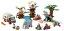 LEGO® City 60307 Záchranářský kemp v divočině