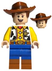 LEGO® figurka Toy Story toy016 – Woody