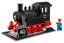 LEGO® Promotional 40370 – 40 Years of LEGO Trains
