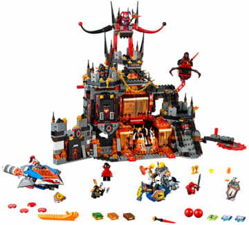 LEGO® Nexo Knights