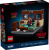 LEGO® Icons 40891 Stranger Things: Rozhlasová stanice WSQK
