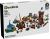 LEGO® Bricklink 910045 Obláhací tábor 4. řada