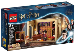 LEGO® Harry Potter™ 40452  Nebelvírská kolej