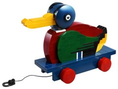 LEGO® Exclusive 40501 – The Wooden Duck