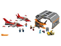 LEGO® City 60103 – Airport Air Show