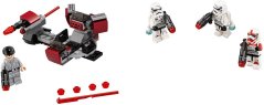 LEGO® Star Wars™ 75134 – Galactic Empire Battle Pack