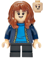 LEGO® figurka Harry Potter™ hp476 Hermione Granger