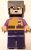 LEGO® figurka Minecraft® min137 – End Warrior